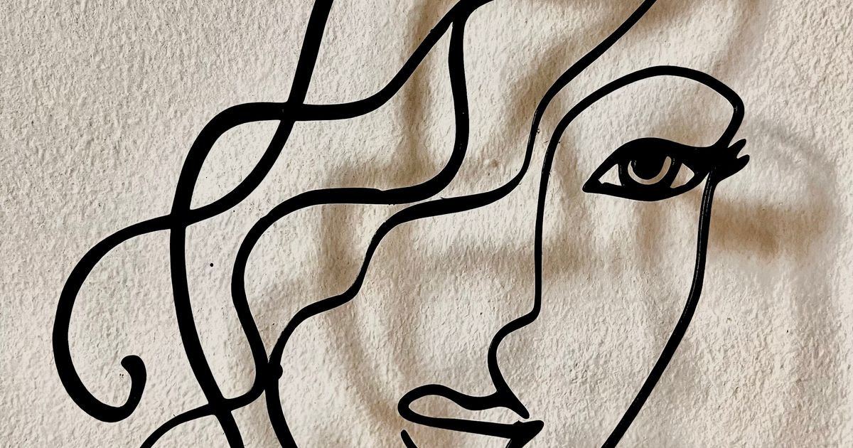 Cake topper lady by Ivan23 Download free STL model