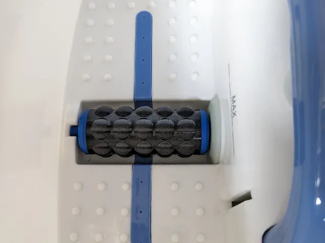 Foot spa rollers replacement for HoMedics FM90