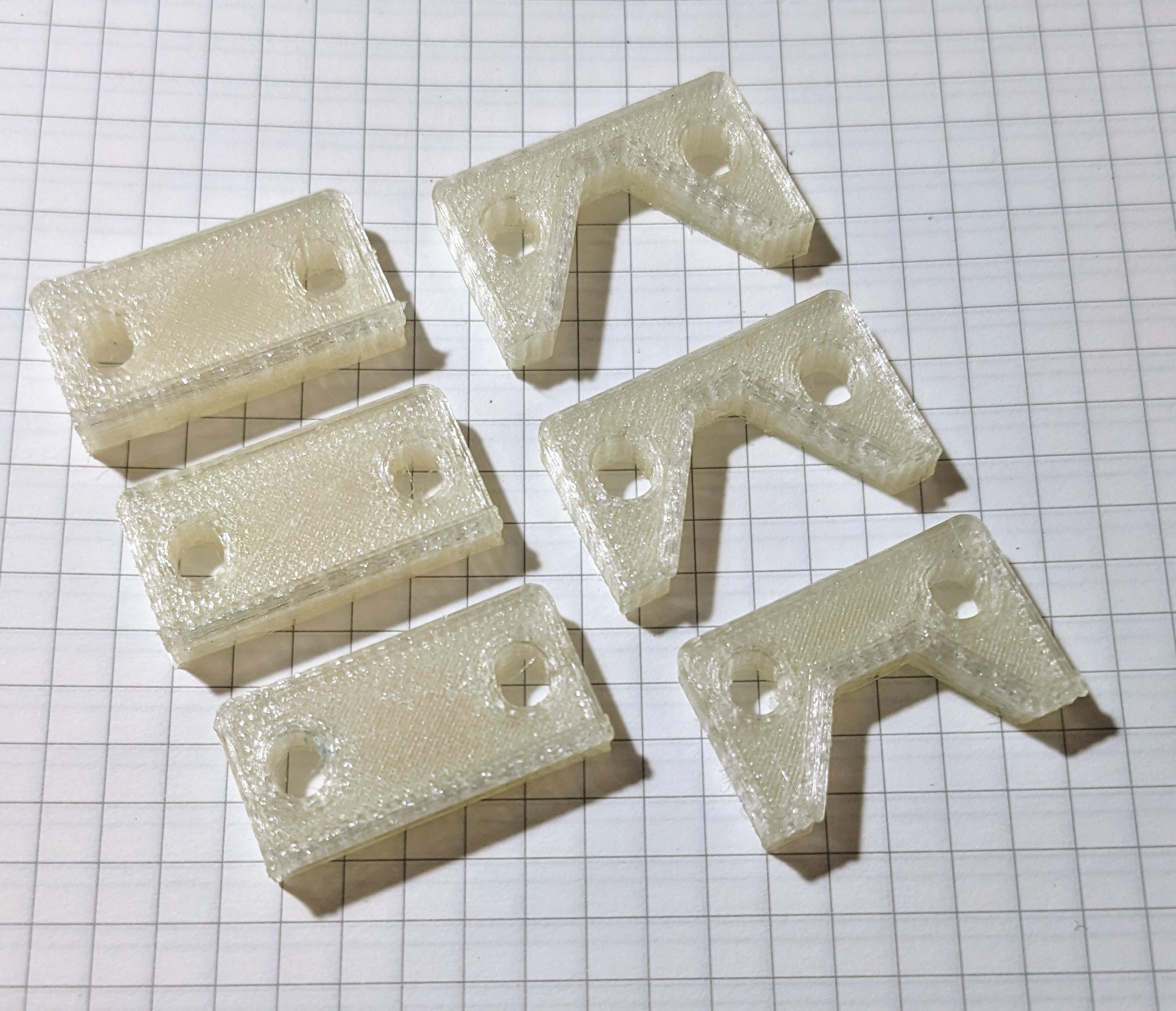 Ways Wipers for Harrison M250 Lathe by Drew Batchelor Download free