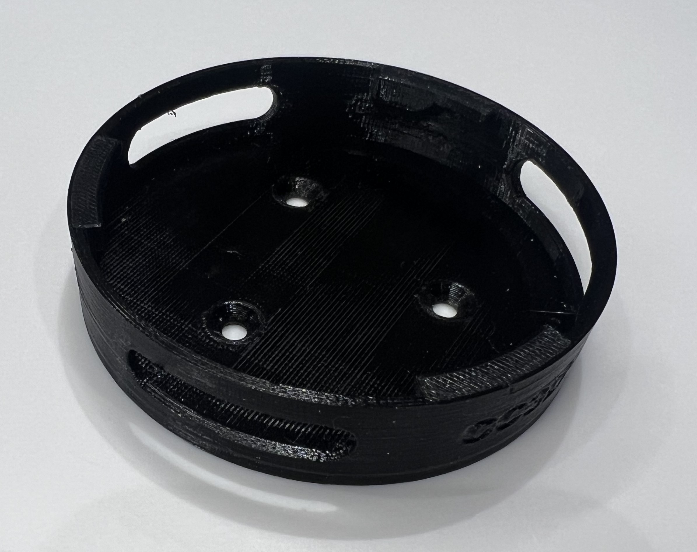Packout Tumbler Mount