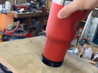 Packout 20oz Tumbler Handle – 3D Prints