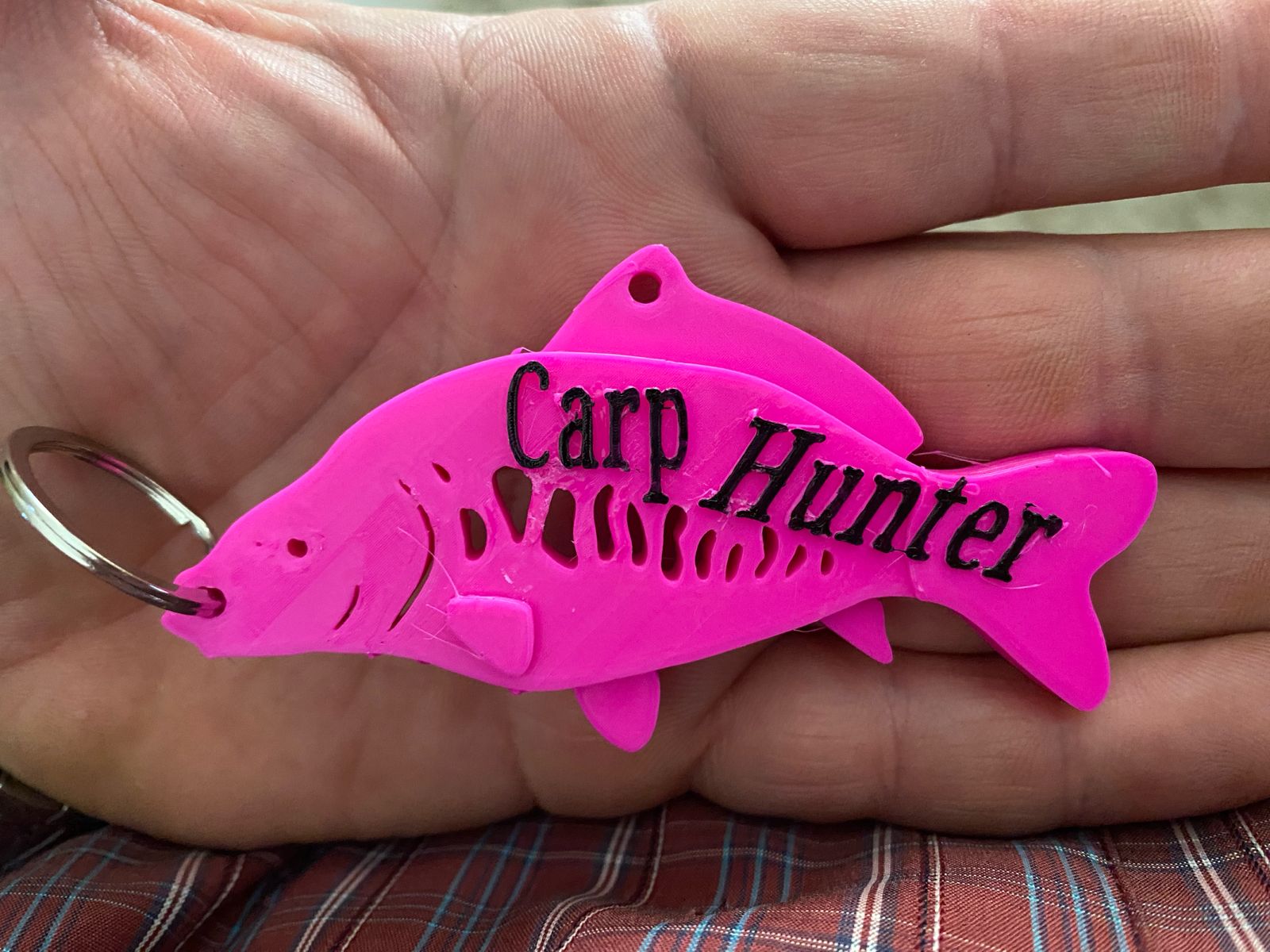 carp hunter