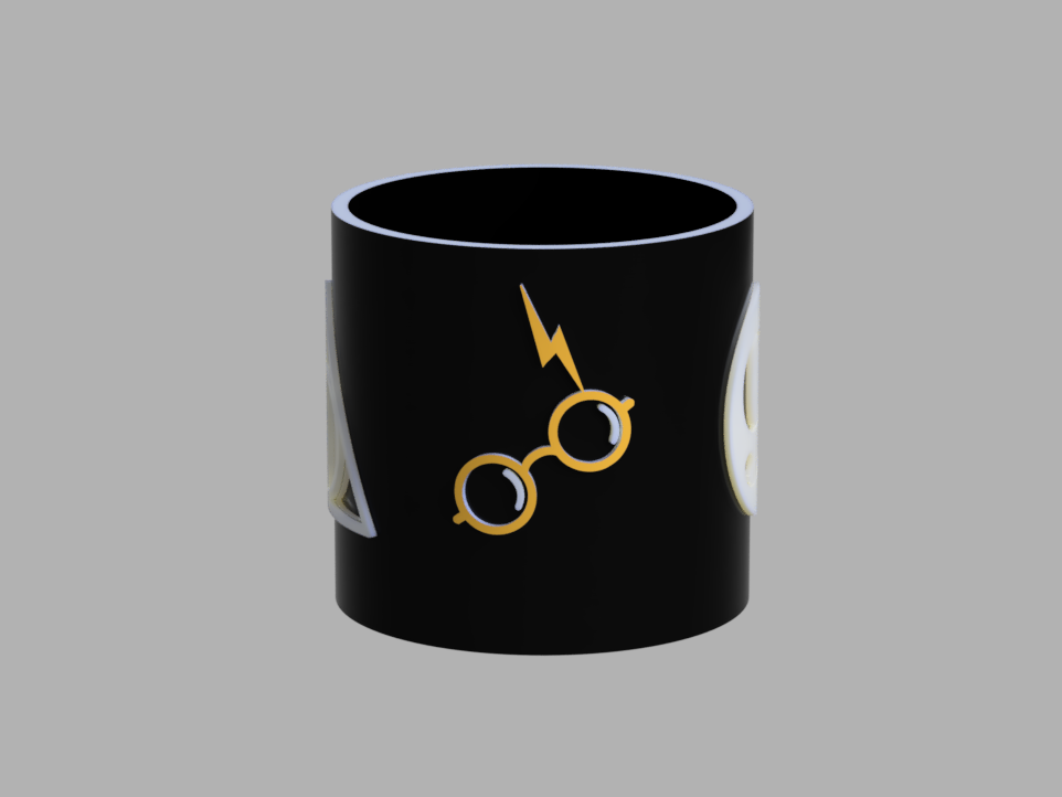 Plant Pot "Sorcerer's Legacy" — miniatura 5