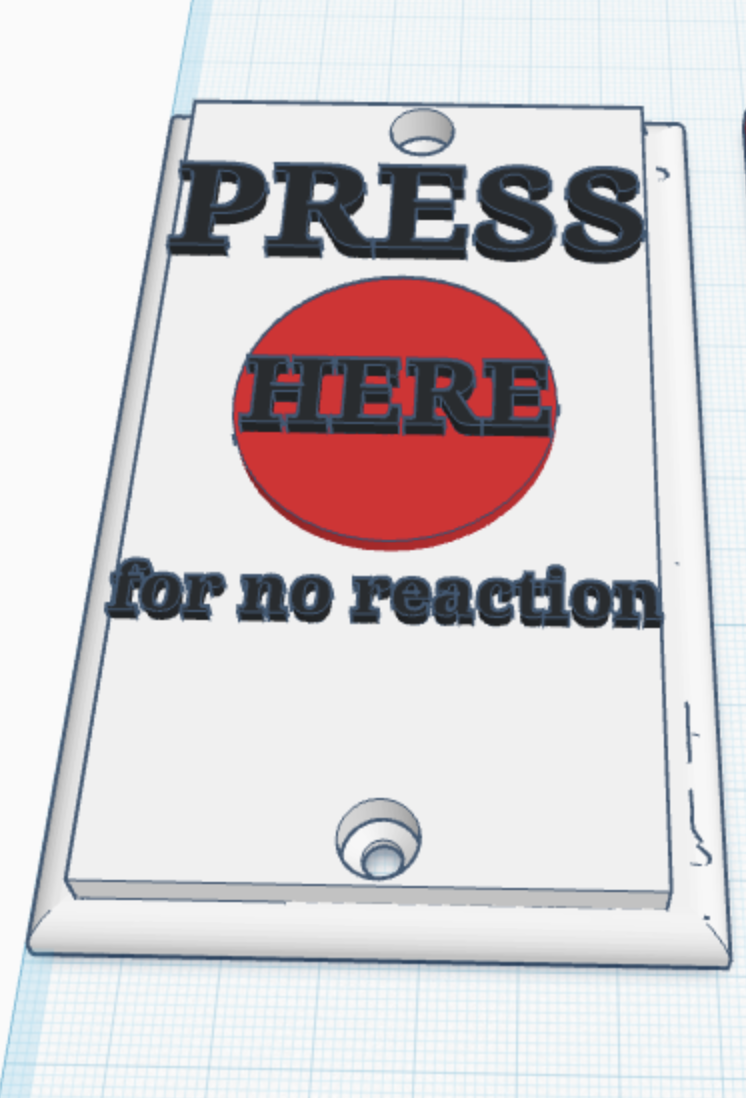 light switch cover for decorum