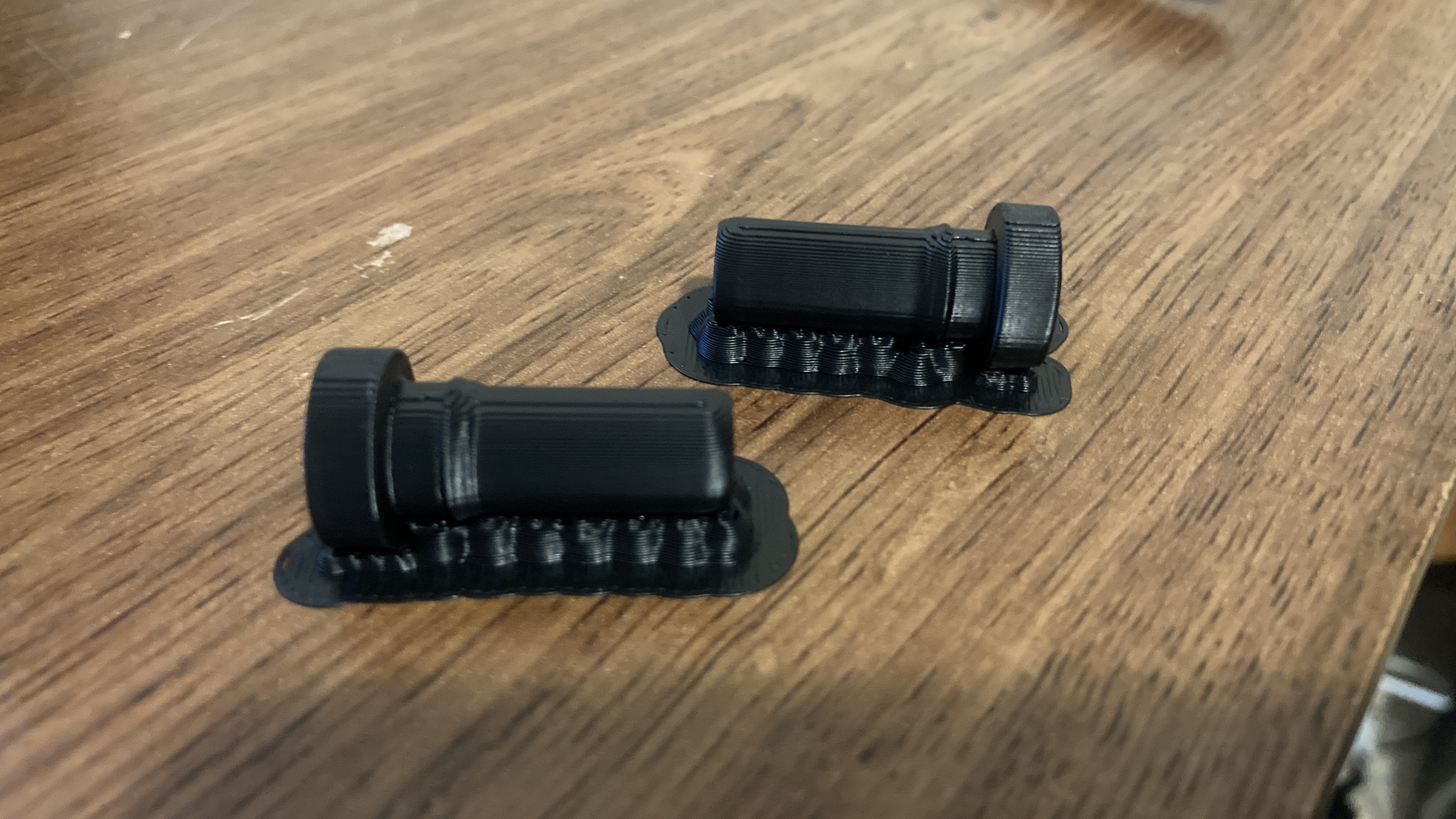 Mazdaspeed3 parcel shelf replacement peg