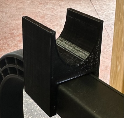 Meiho 7080 Fishing Box Holder