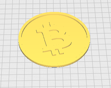 bitcoin