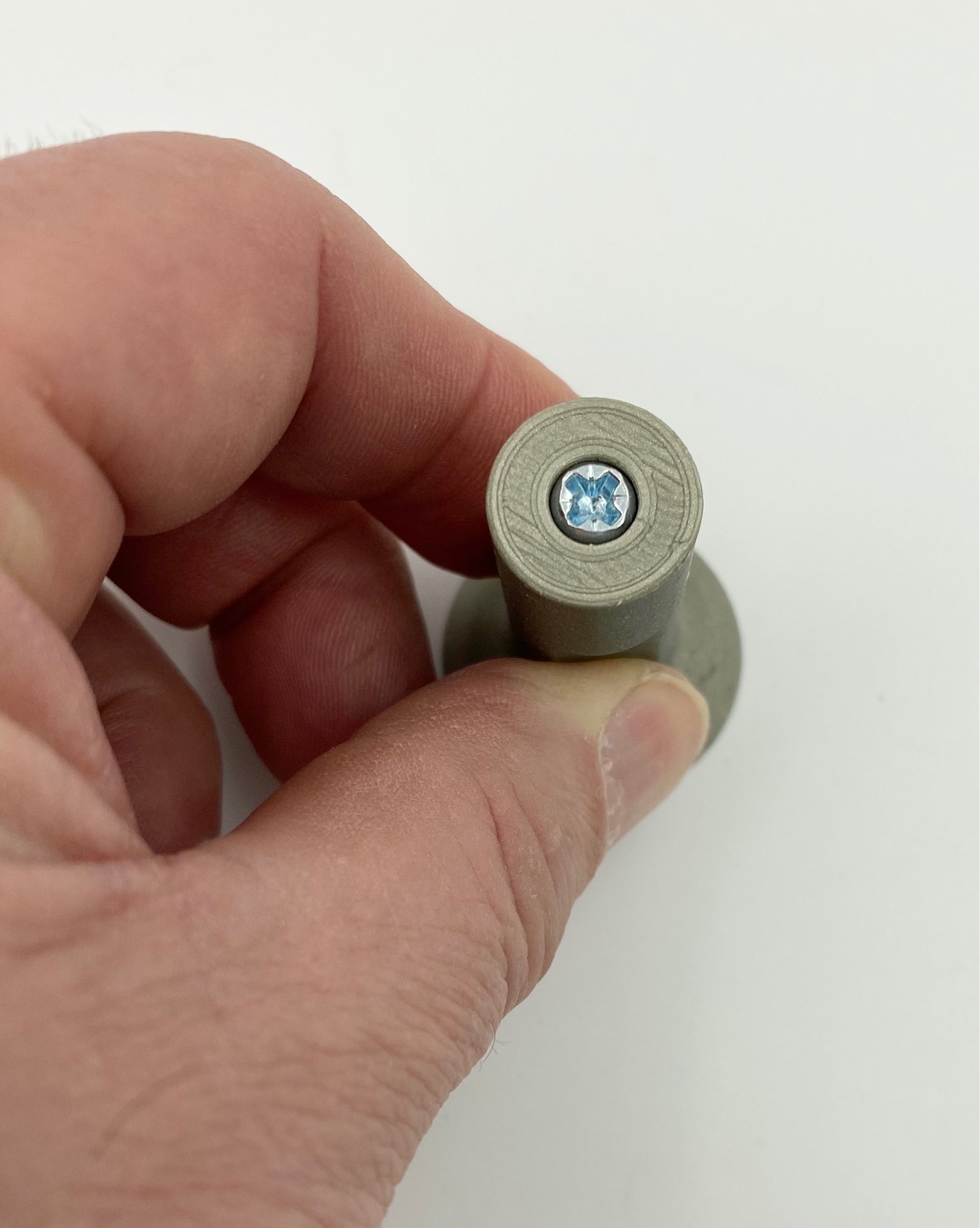 Ikea screw guide by Tkocz Download free STL model