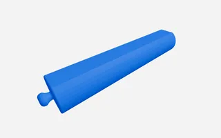 Spinning Spindle by JeremyKennedy | Download free STL model ...