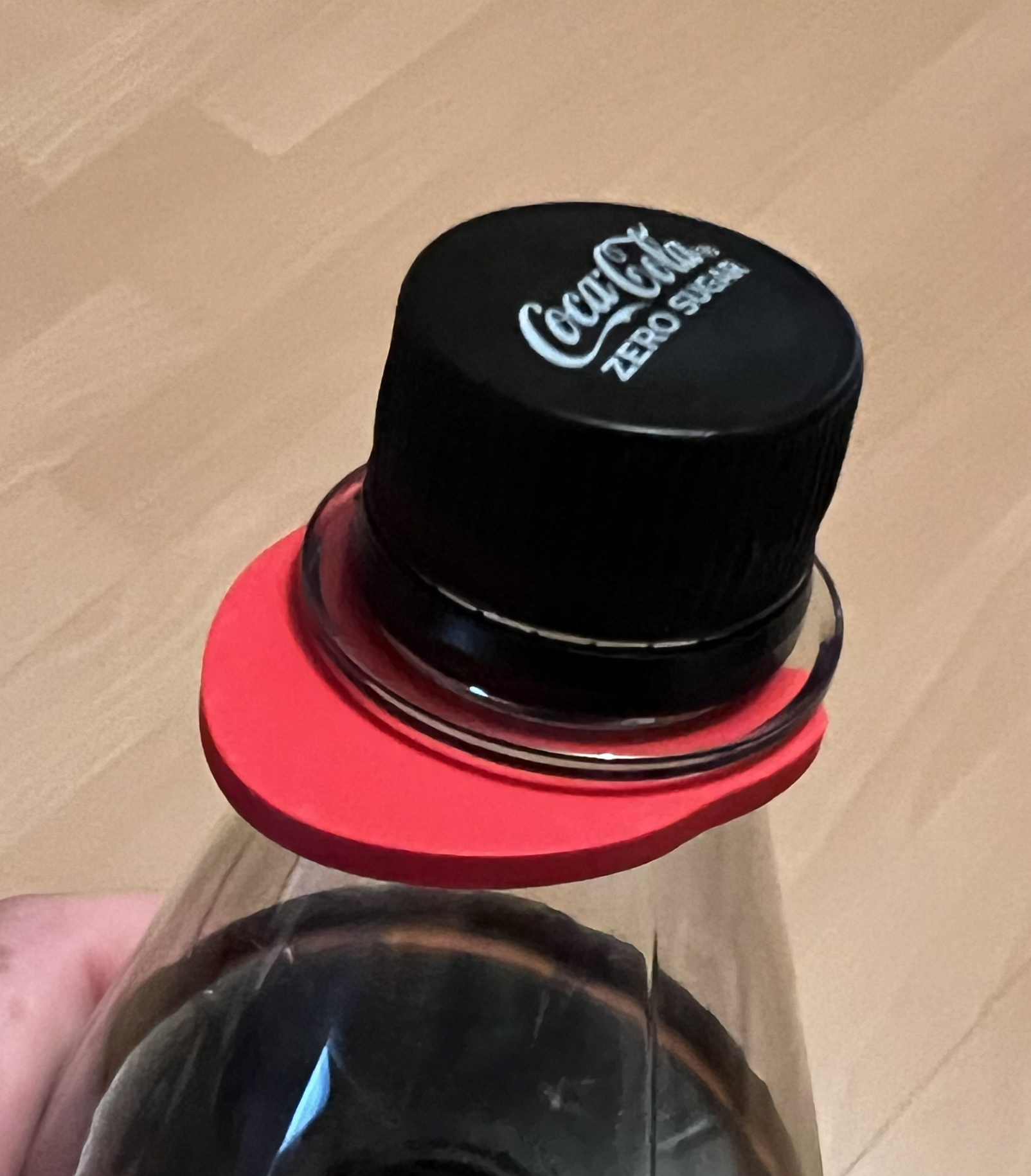 Flaschenmarkierer - Bottle Clip