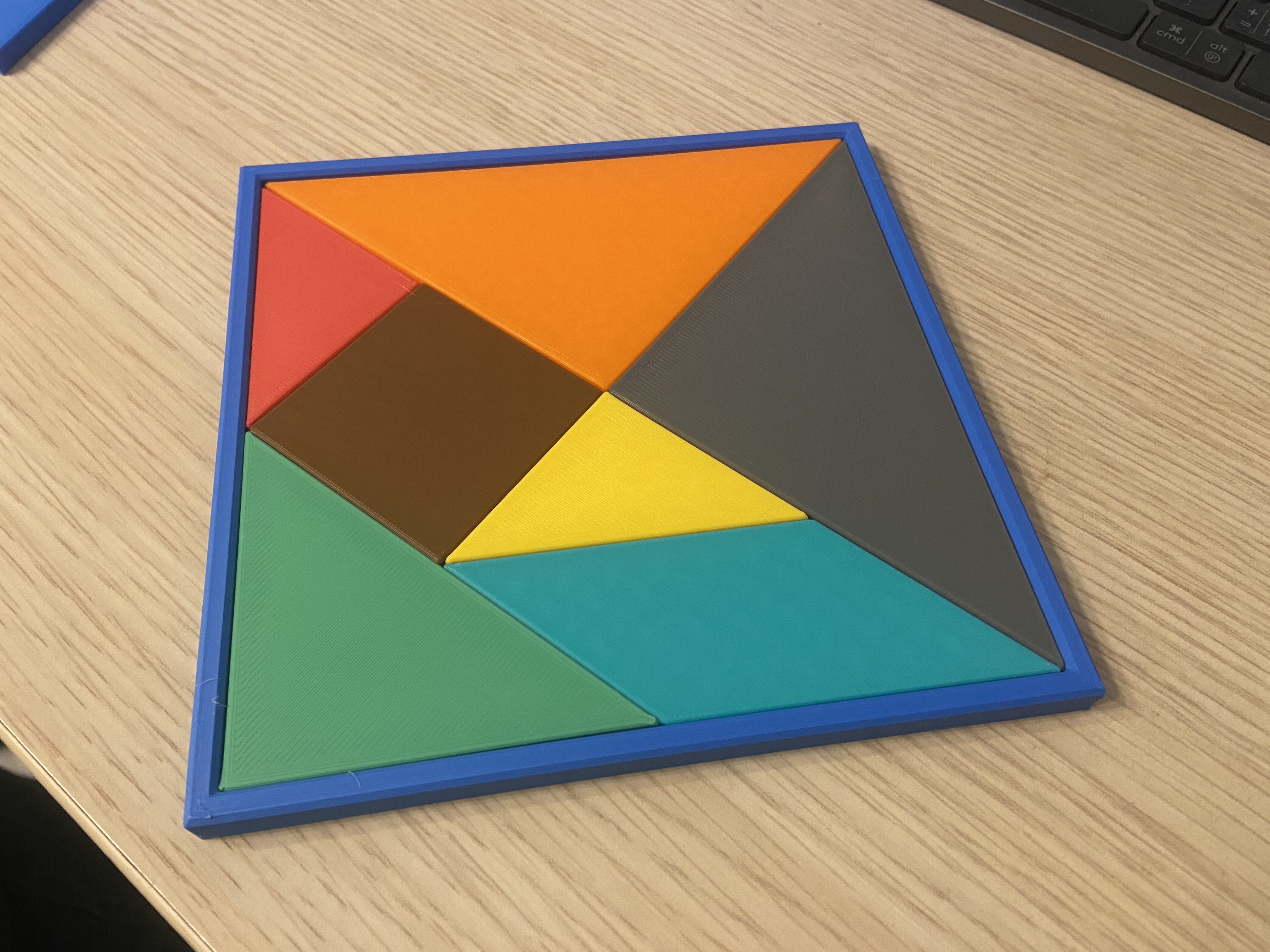 Tangram