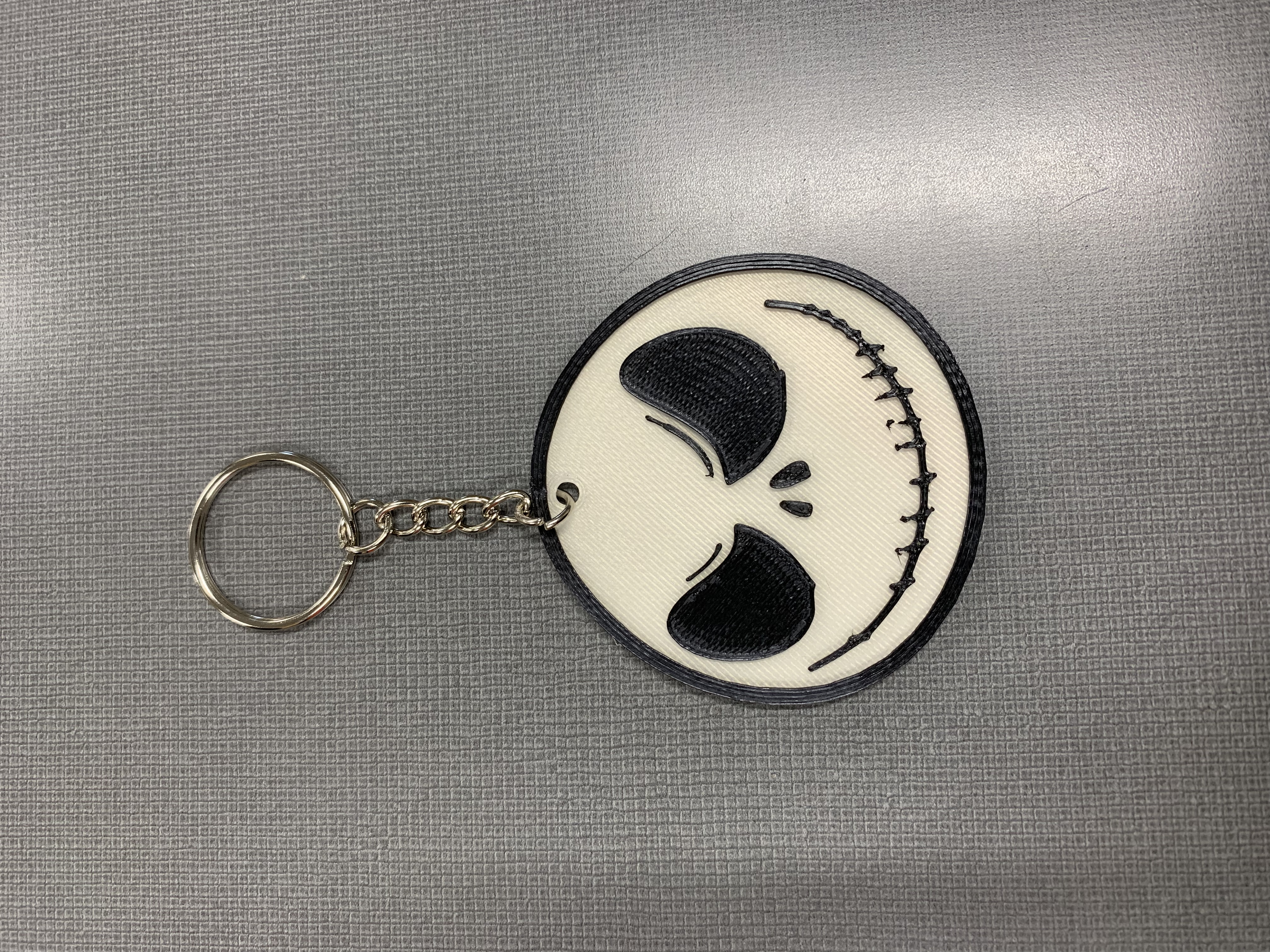 Jack Skellington