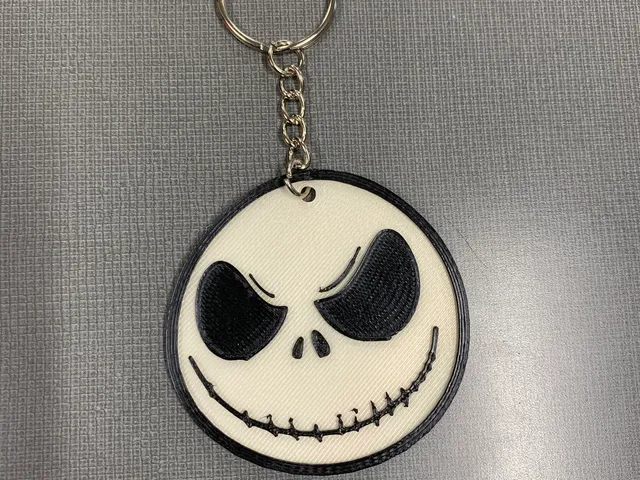 Jack Skellington