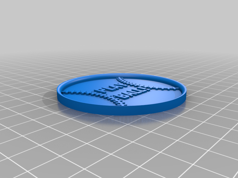 Baseball Opening Day Keychain