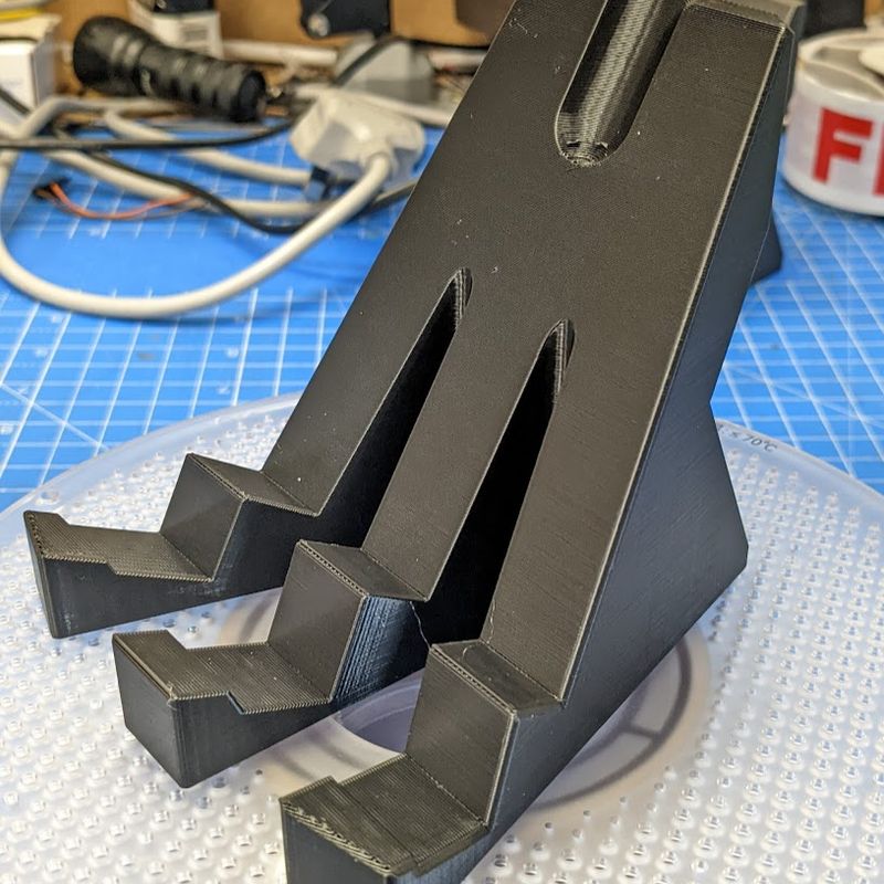 87コマ75ページ ZX Mechtrum stand by leejsmith | Download free STL model