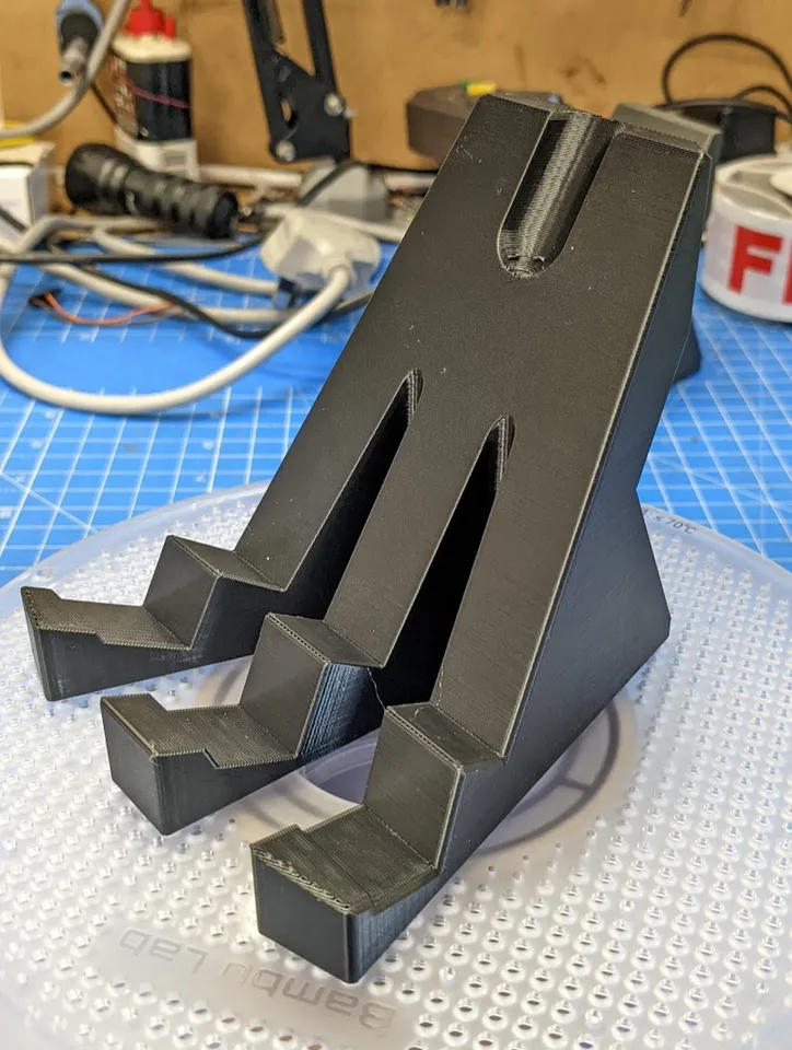 ZX Mechtrum stand by leejsmith | Download free STL model