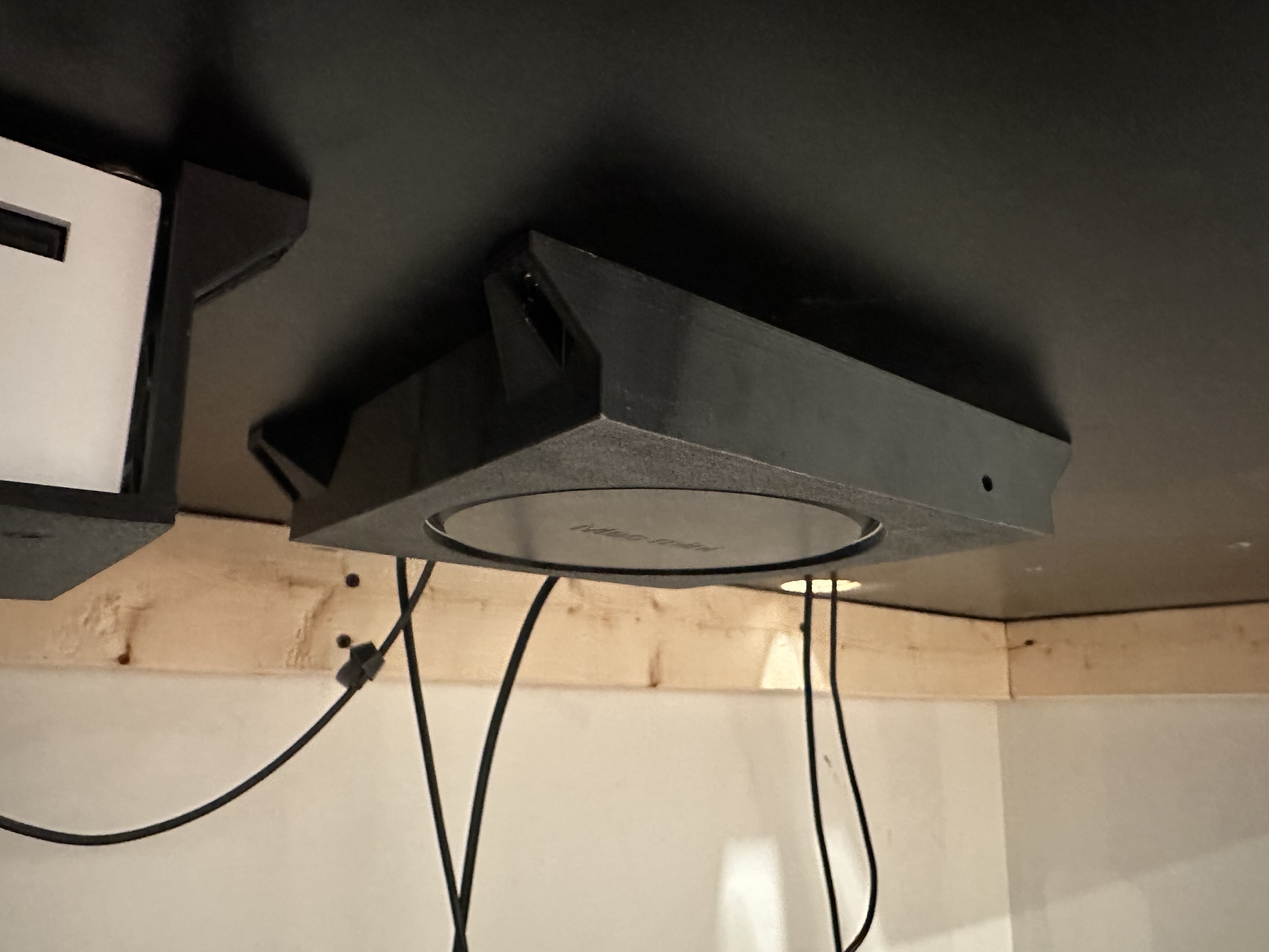 Mac Mini M2 Desk Mount