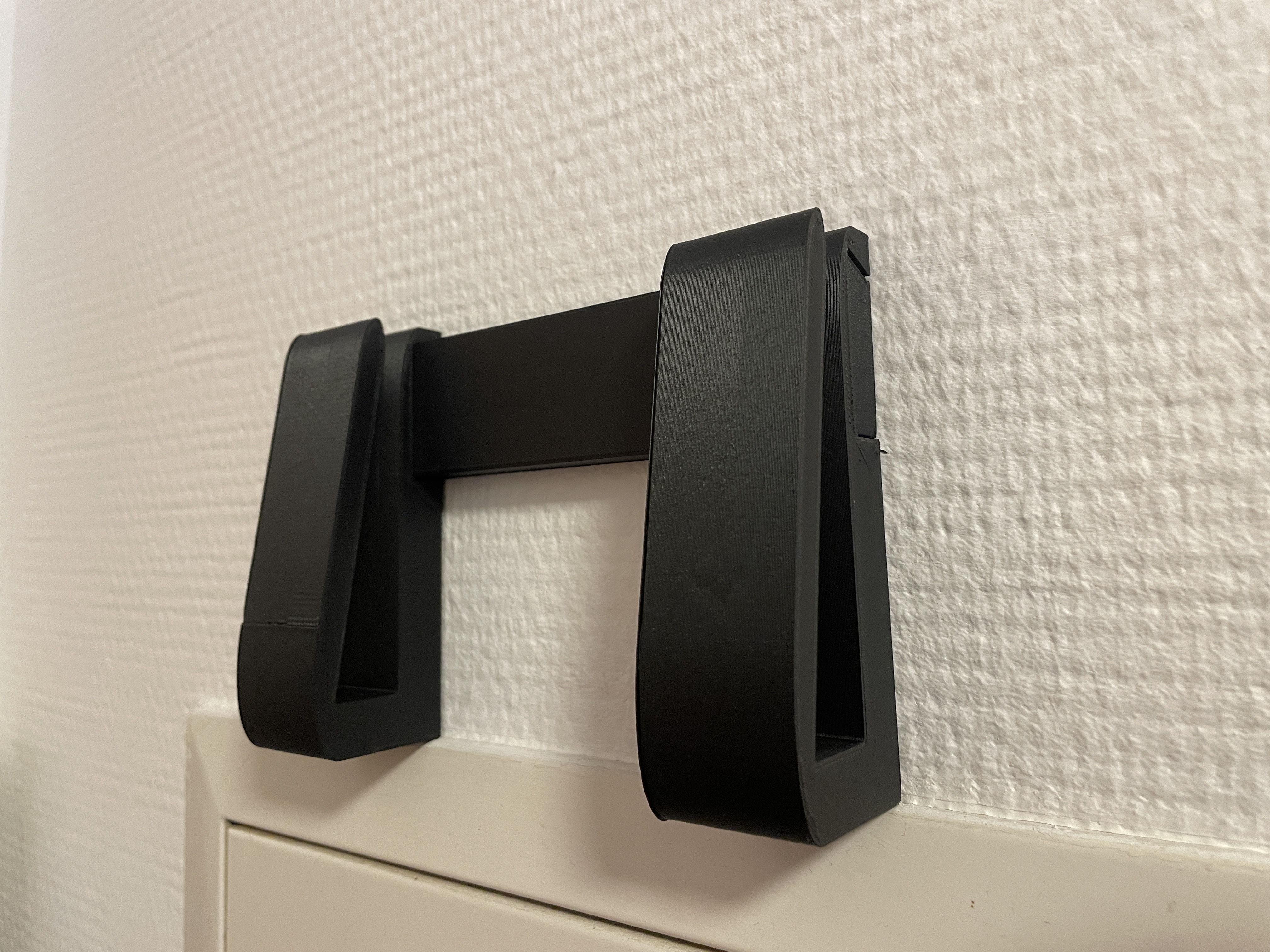 Mail holder