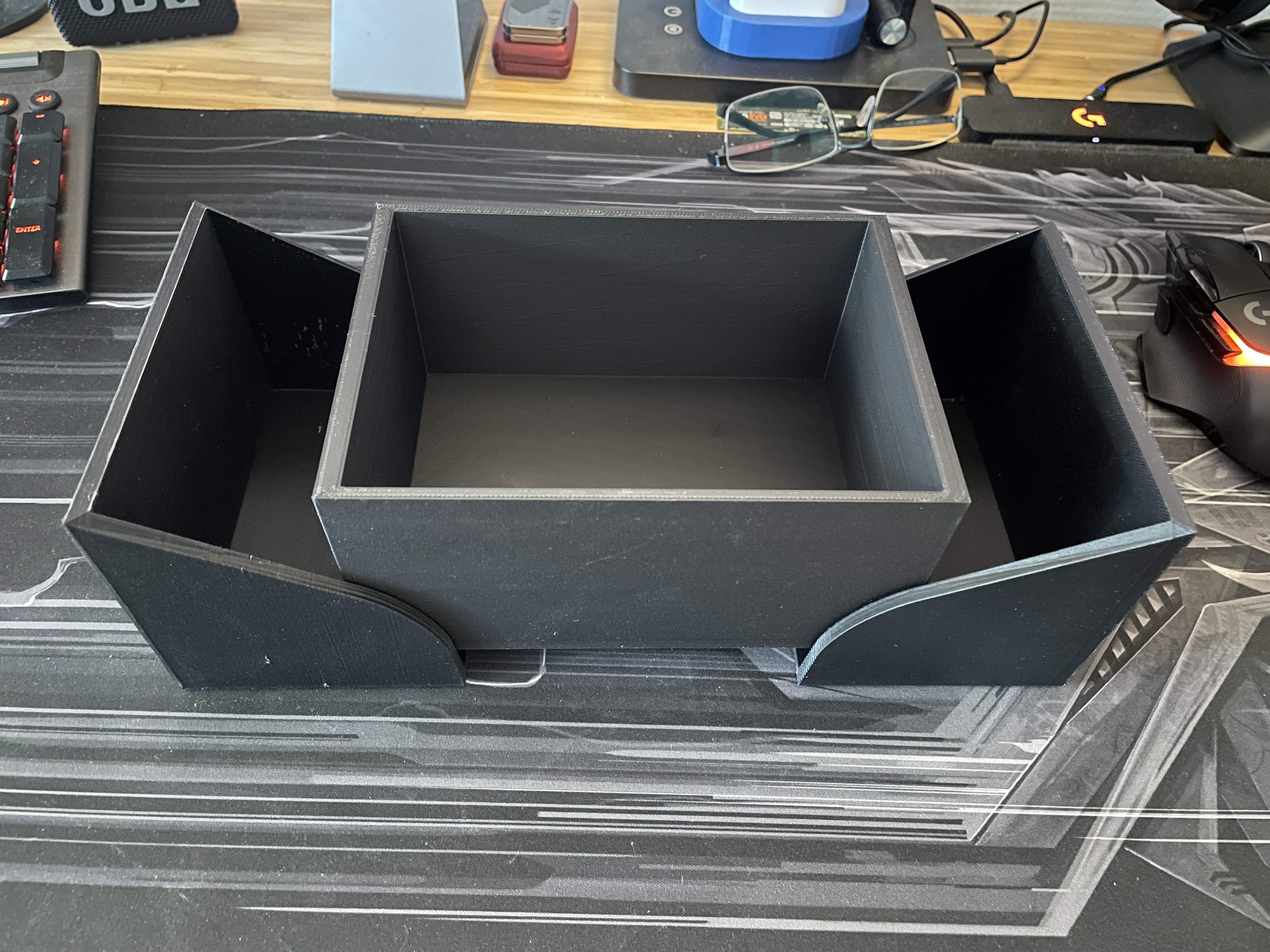 Folding Box
