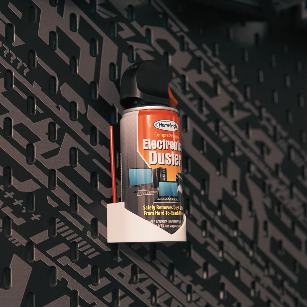 SKÅDIS HomeBright Electronics Duster Mount