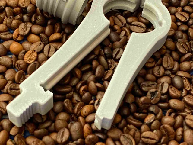 Coffee Stay Fresh Bag Clip - UPDATED - Aug 16, 2024