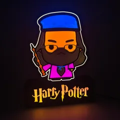 Alvus , Harry Potter Collection.