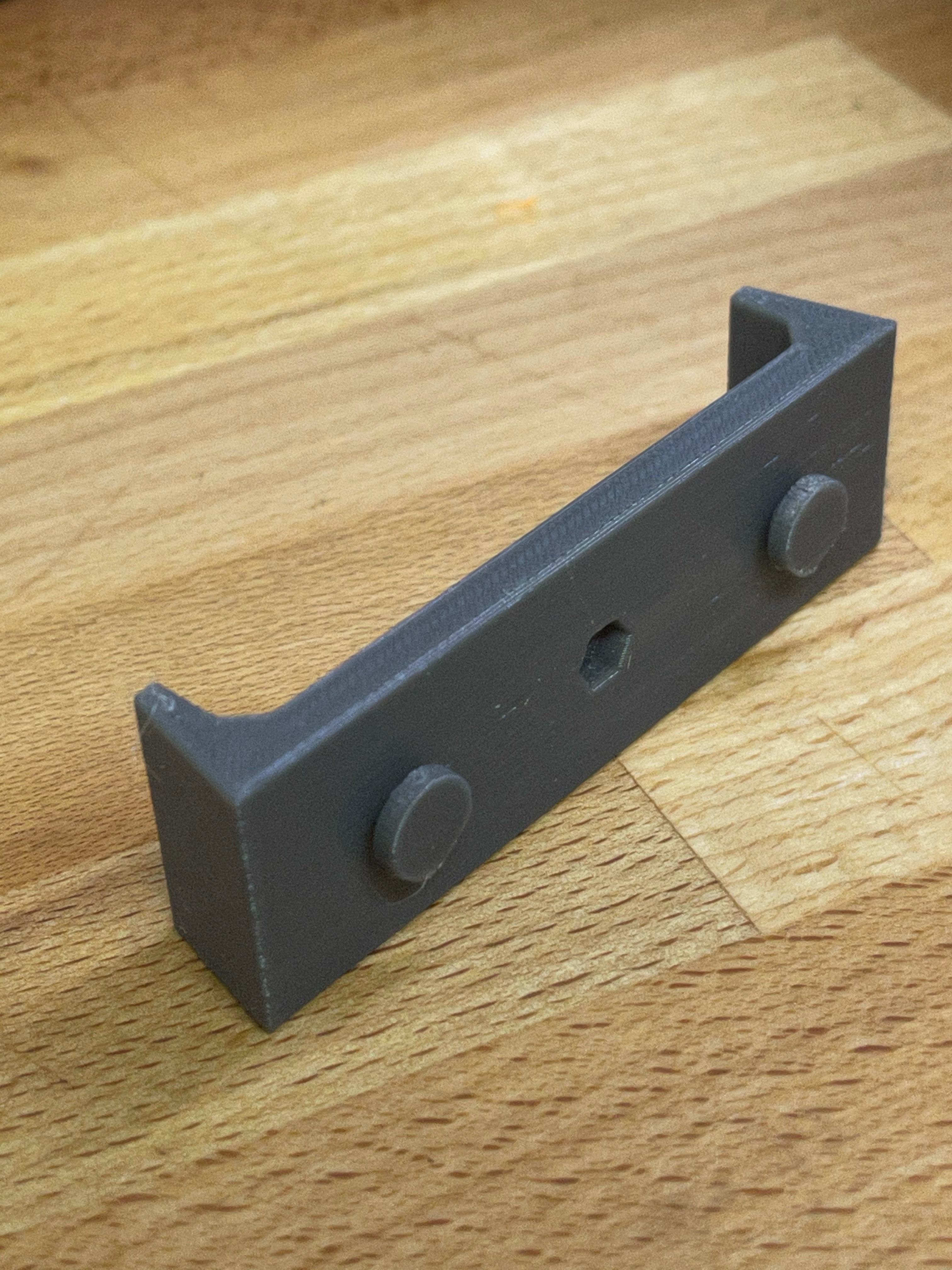 MMU Slot buffer Holder Küpper