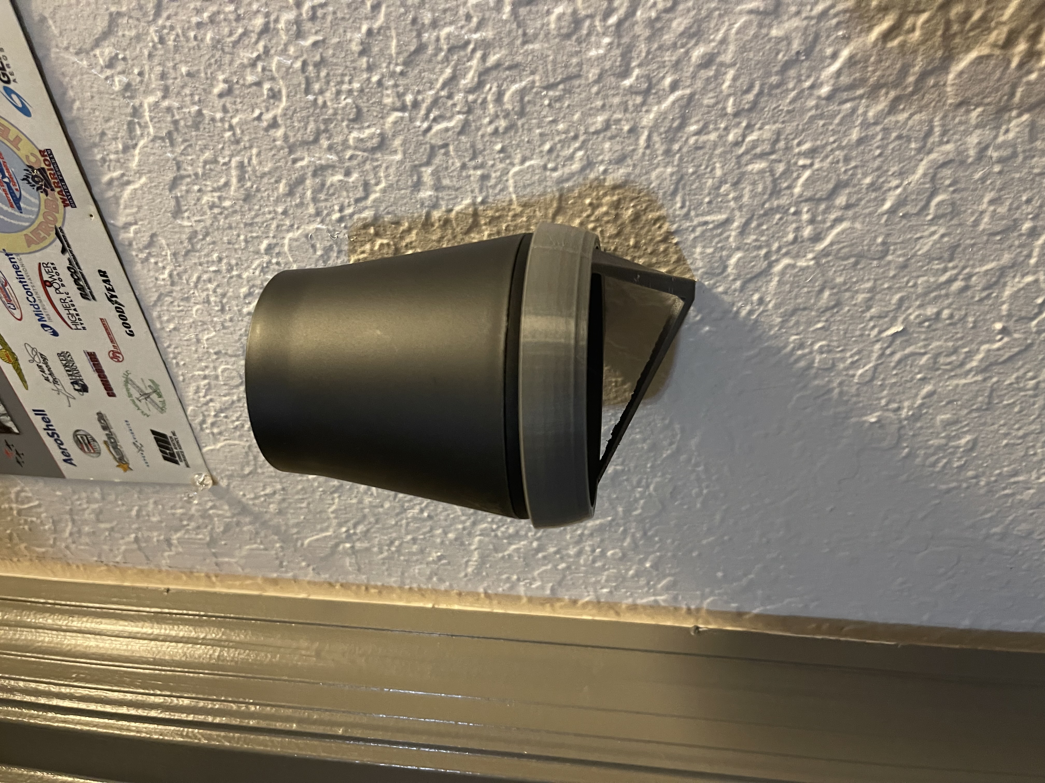 Air Wick Air Freshener Wall Mount