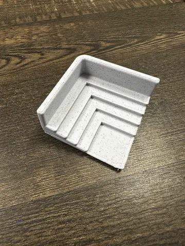 Desk Leveler