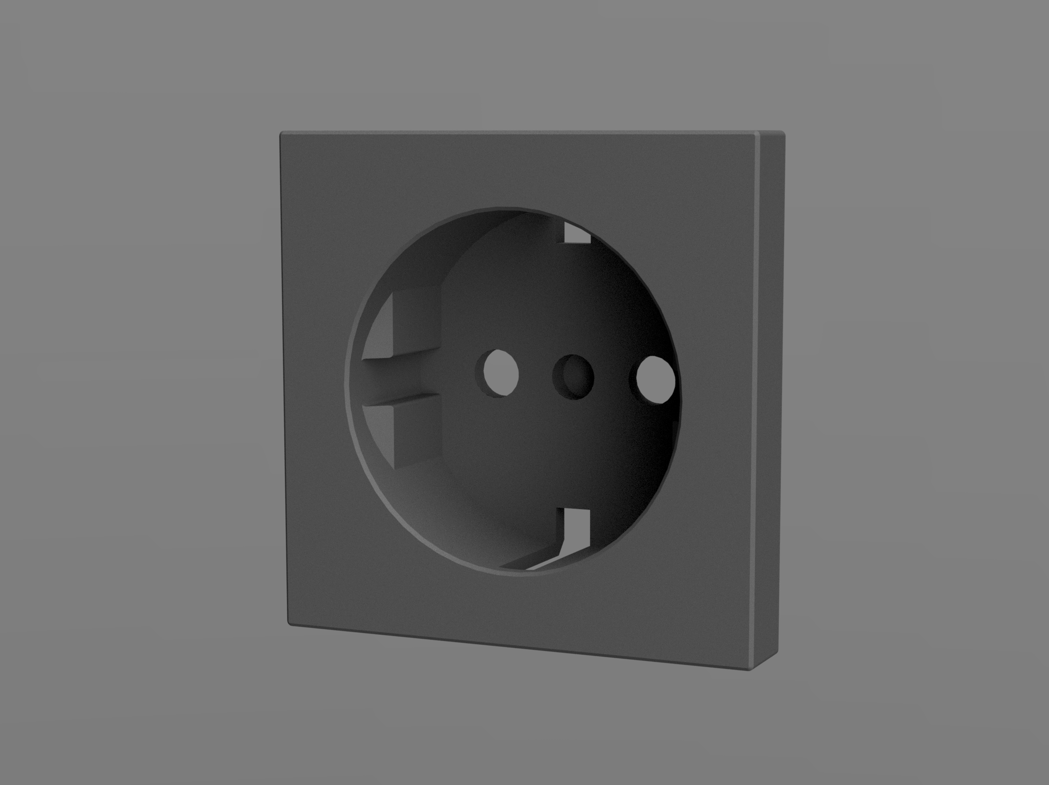 gira-system-55-power-outlet-steckdose-eu-type-by-makertom