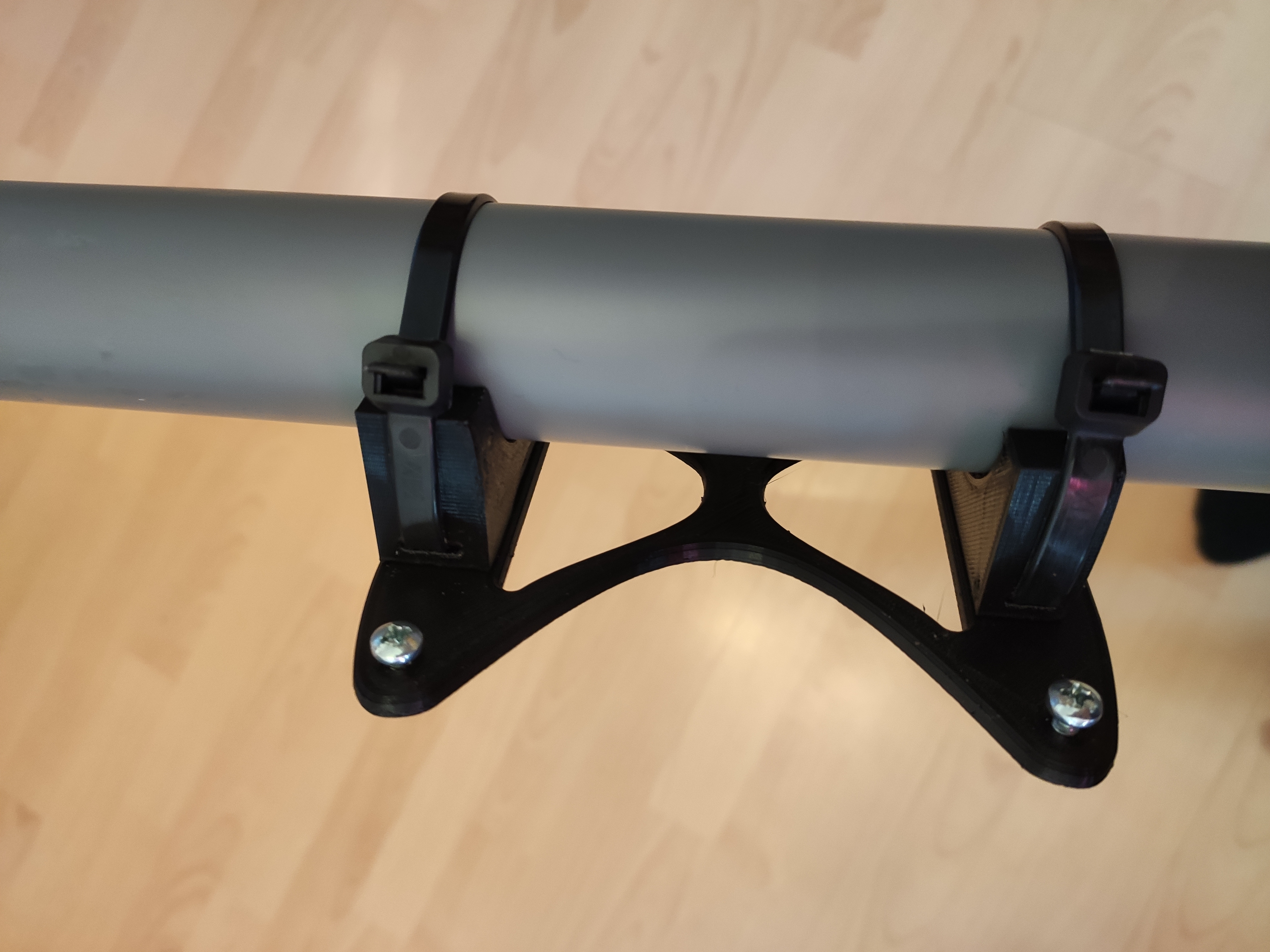 40mm Vesa Clamp Brick