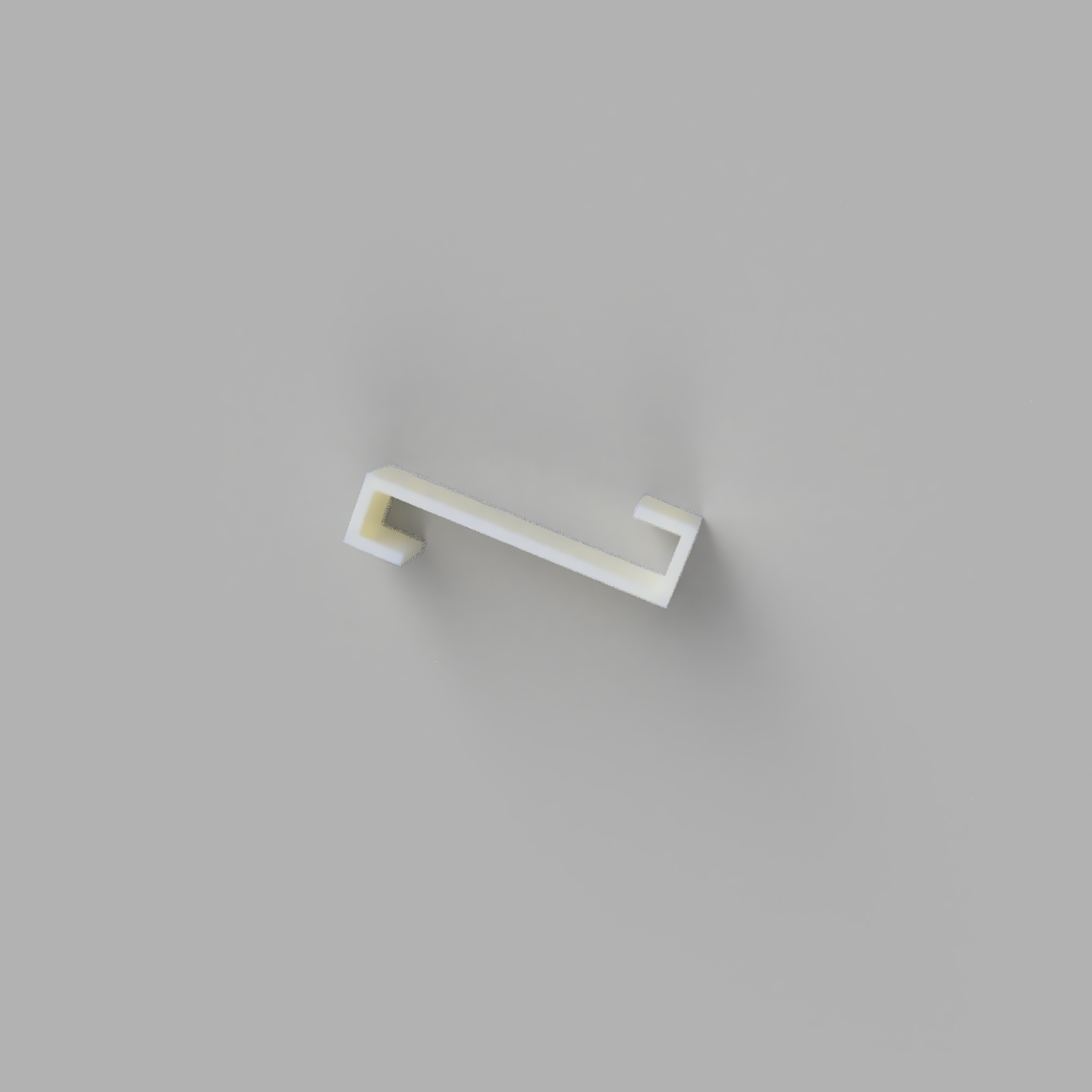 Ikea Ivar Hook by Hanak1nSolo Download free STL model