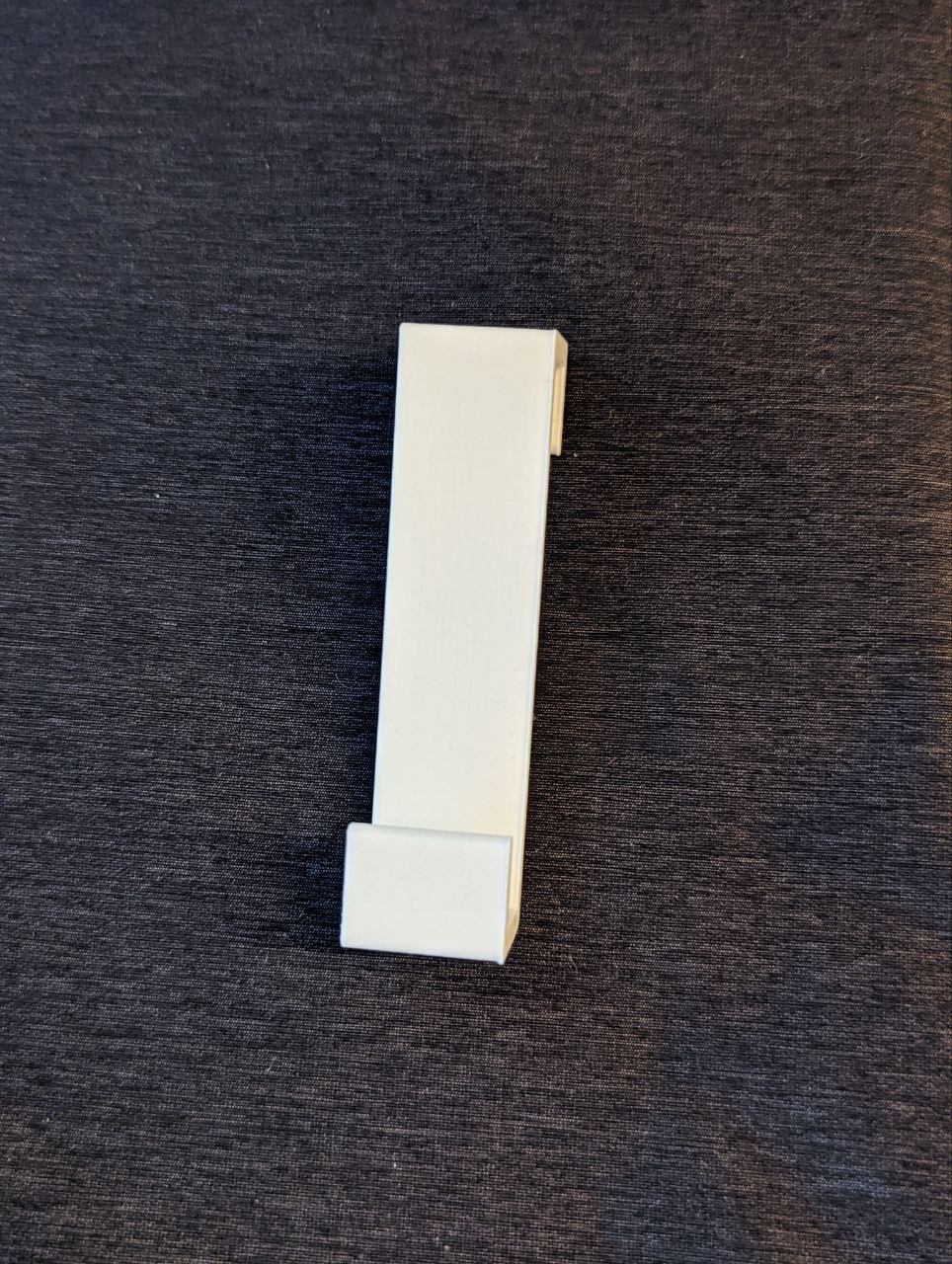 Miniatura 3 do modelo 3D Ikea Ivar Hook