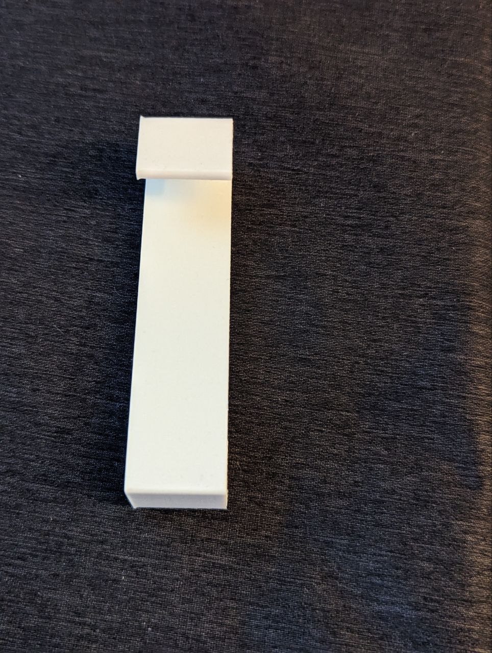 Miniatura 5 do modelo 3D Ikea Ivar Hook