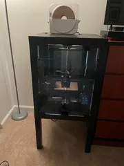 IKEA Lack Enclosure for Anycubic Vyper