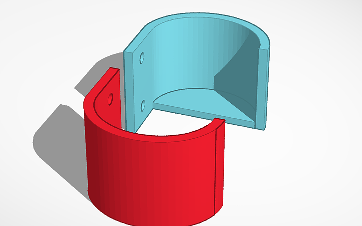 Universal Skateboard Holder