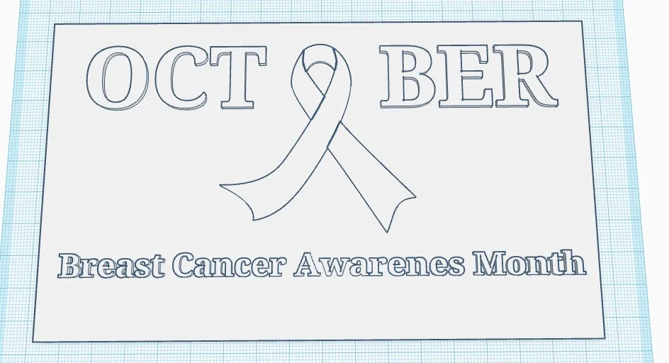 breast-cancer-awareness-month-sign-by-hghsdave-download-free-stl-model-printables-com