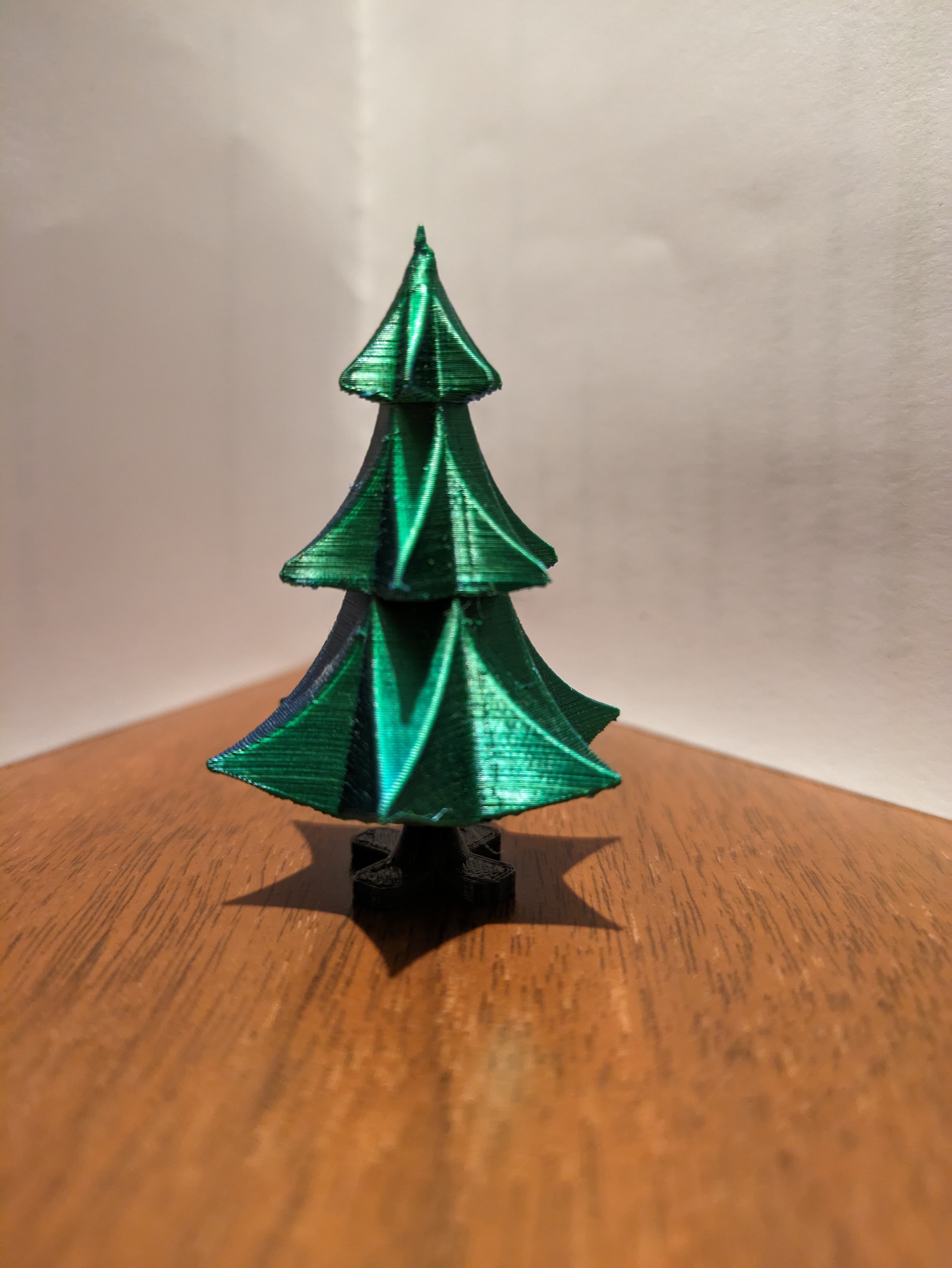 Mini X-Mas Tree