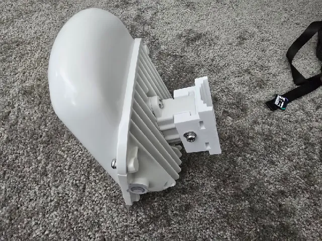 HPE Networking Instant On AP27 Pole Mount
