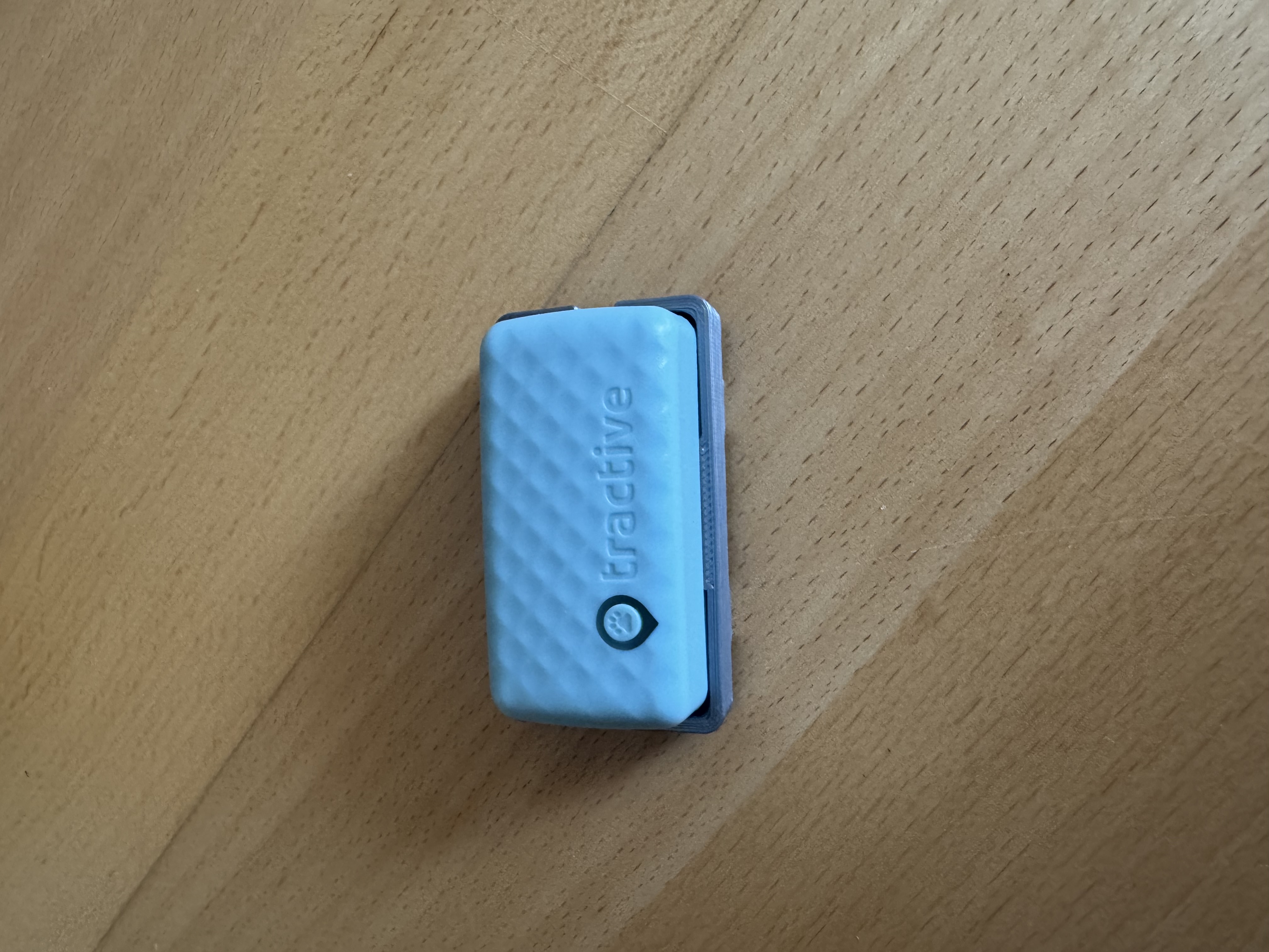 Holder for Tractive CAT Mini