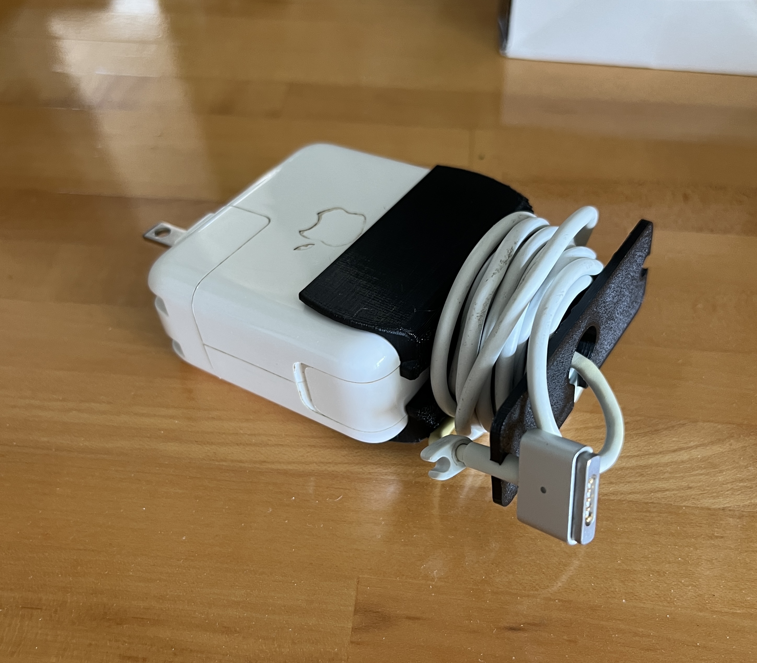 Apple Macbook MagSafe Charger Cable Spool
