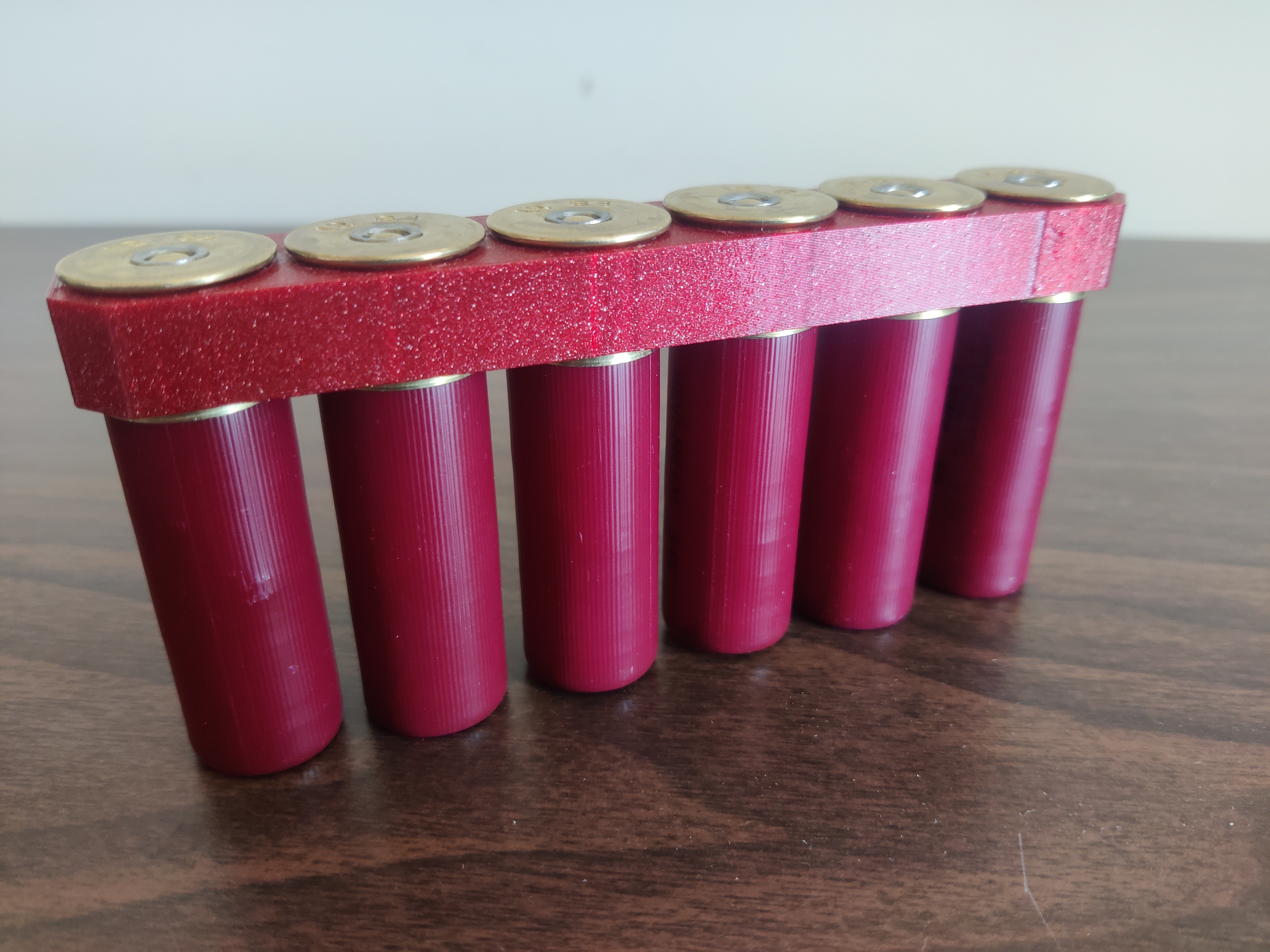 Shotgun Shell Holder — miniatura 2