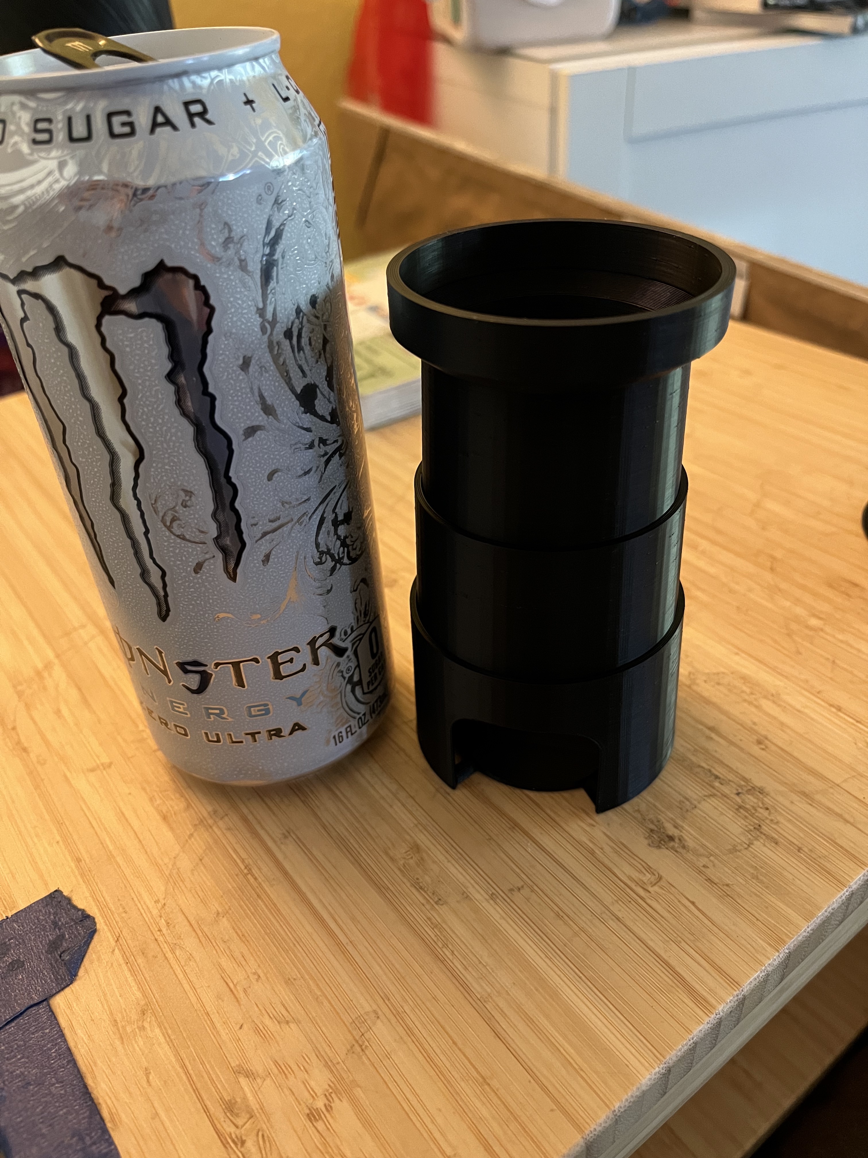 Mini Collapsible Dice Tower - PIP
