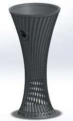 UEFA Conference League Trophy