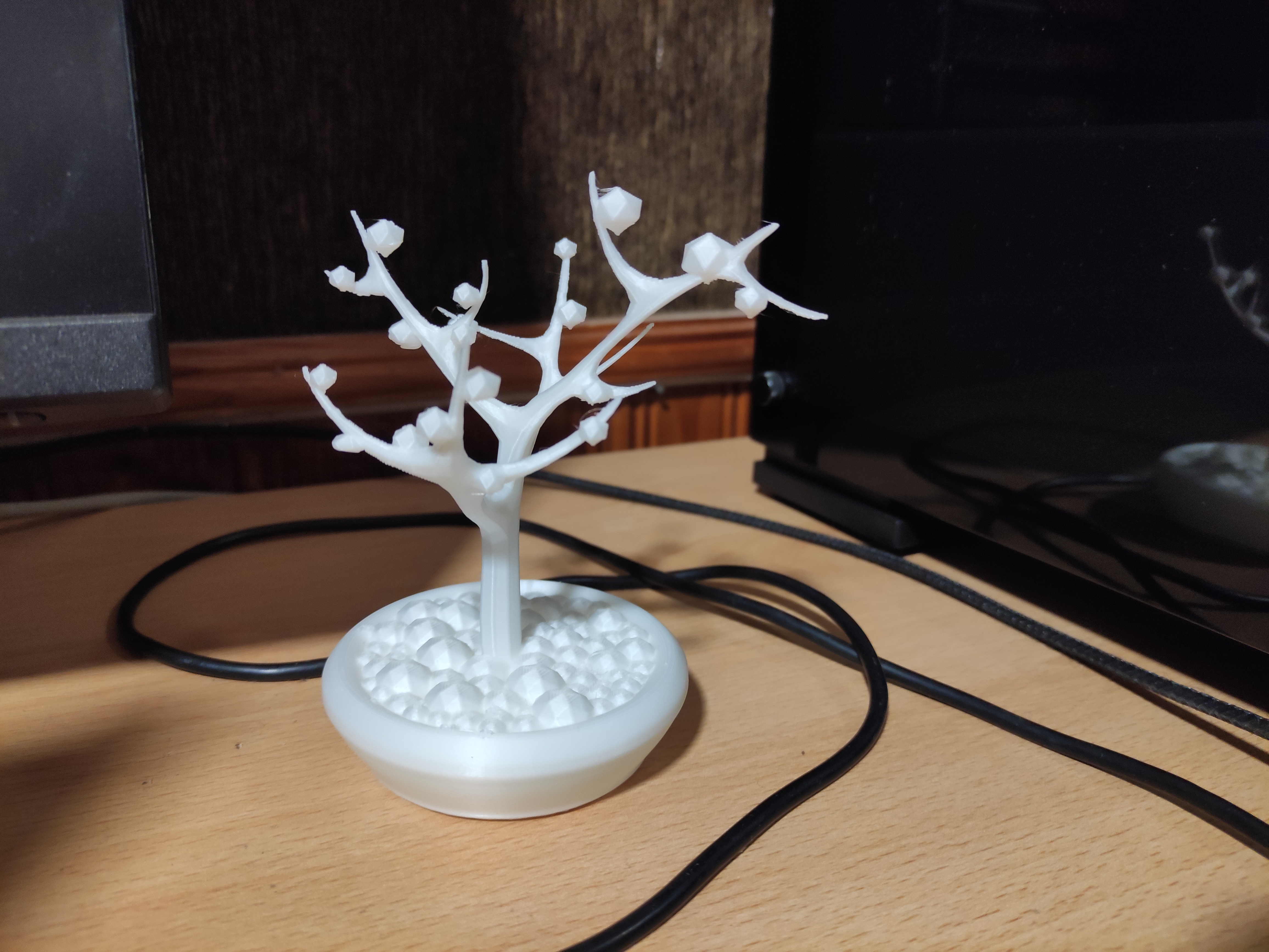 Decorative tree