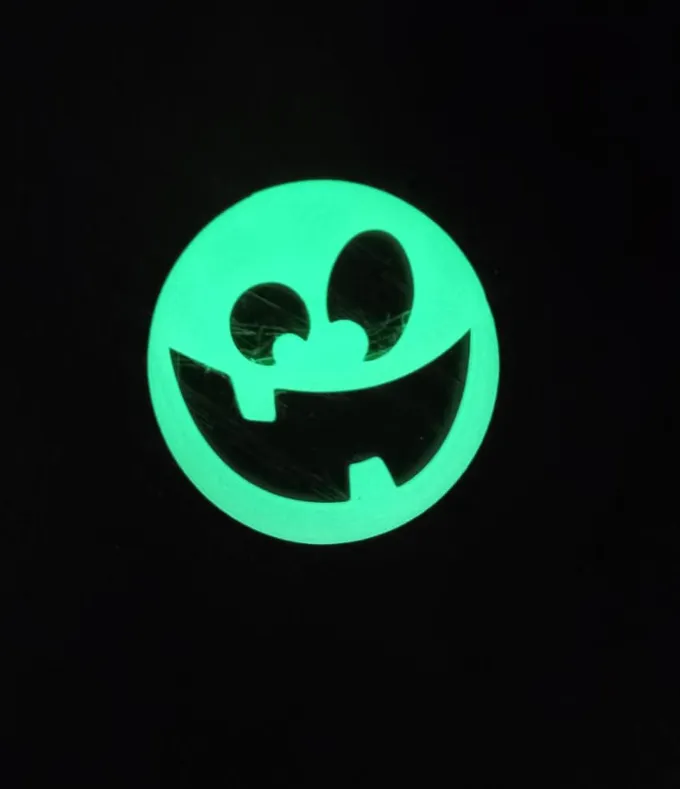 Face, halloween, scary, smiley icon - Free download