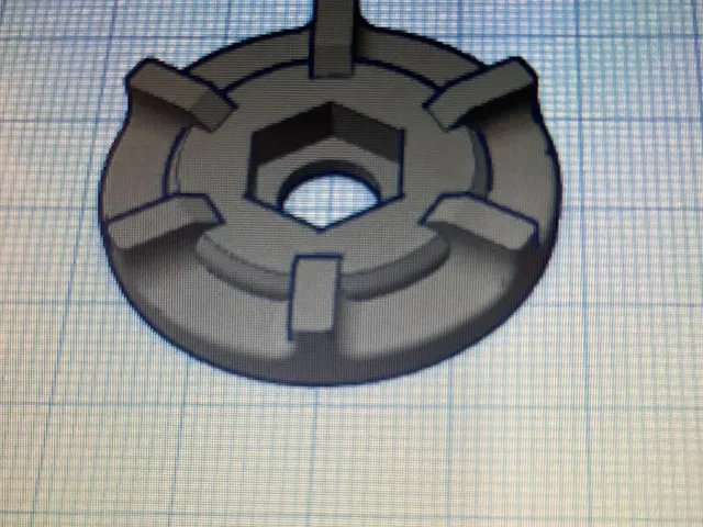 odin speed loader wheel