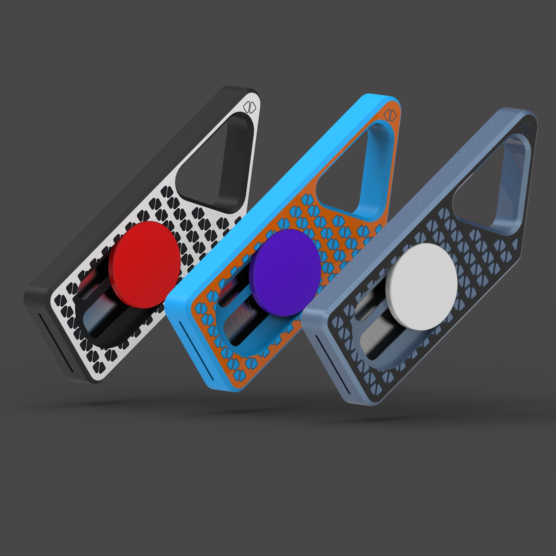 Compact box cutter