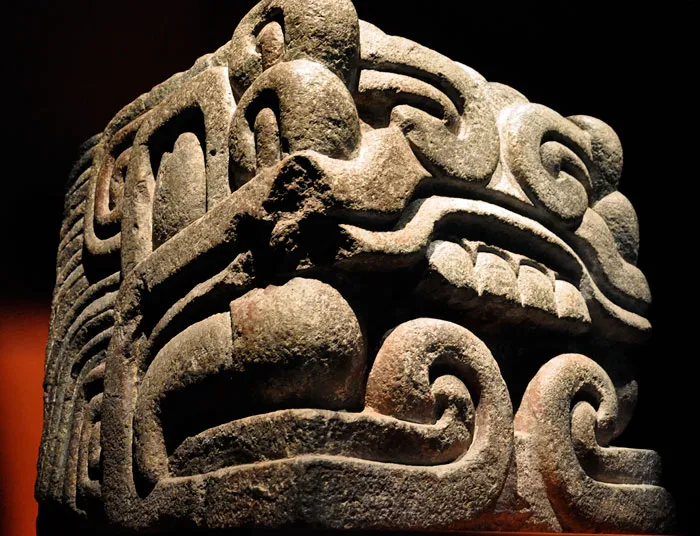 Aztec Cube (Bambu Lab Handle Variation) by SheehanDesigns | Download ...