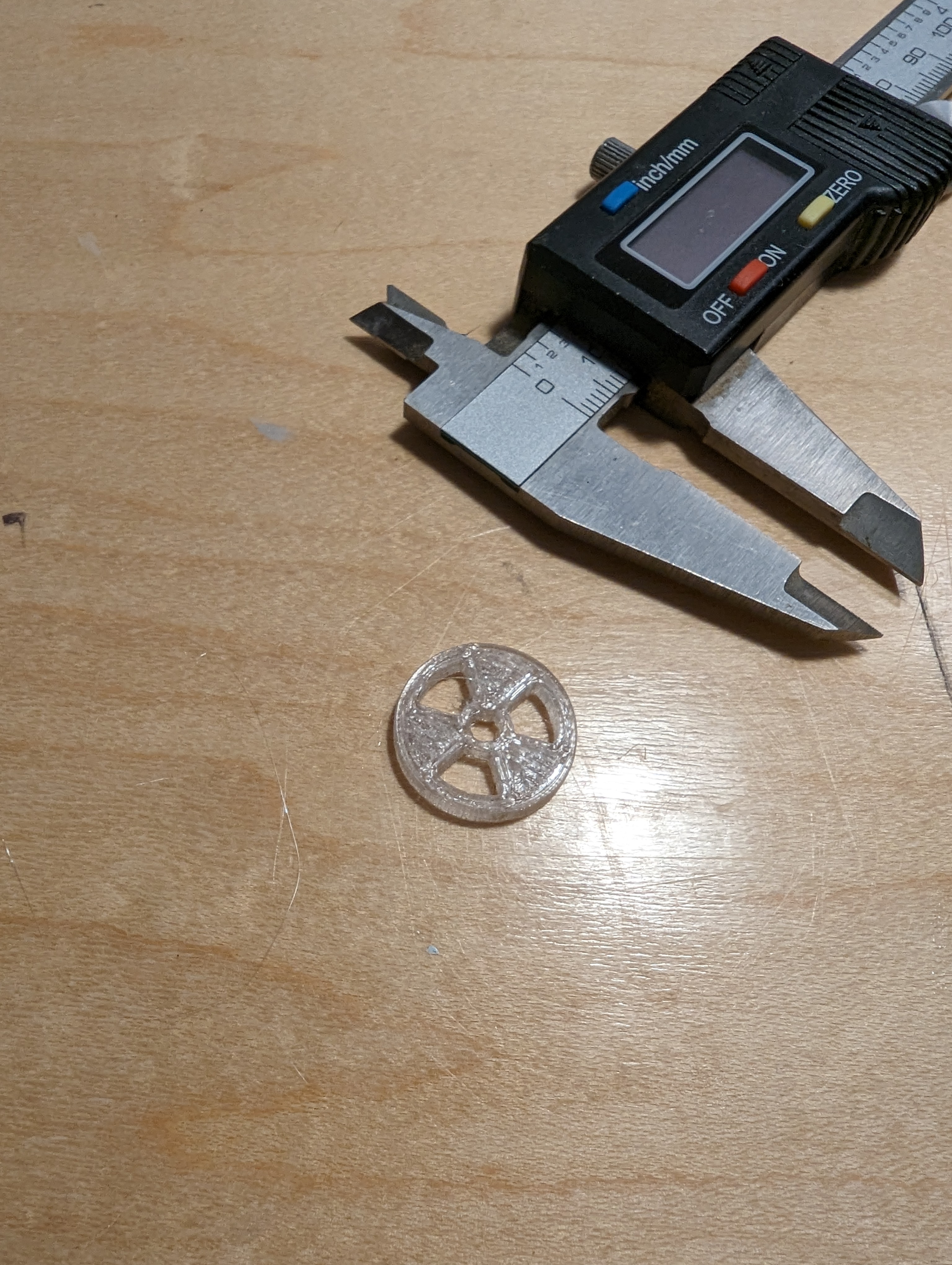 Samsung Fridge Door Wheel / Pin Replacement (Upgraded)